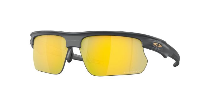 Hovedbilde Oakley BiSphaera prizm 24k polarized, matte ...