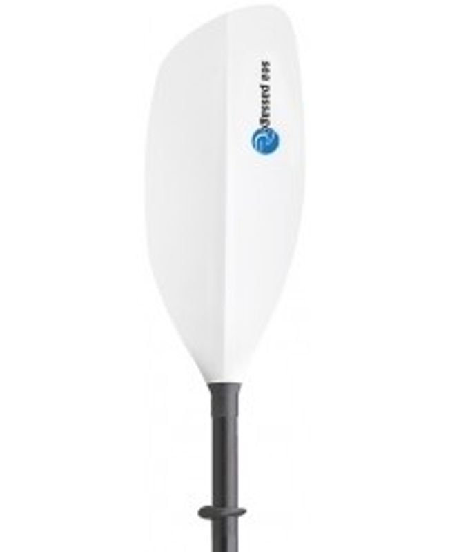 Harmony Sea Passage Alu 2-delt flatåre, 225 cm