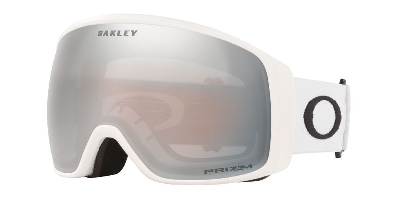 Oakley Flight Tracker L, Prizm Snow Black Iridium Brilleglass
