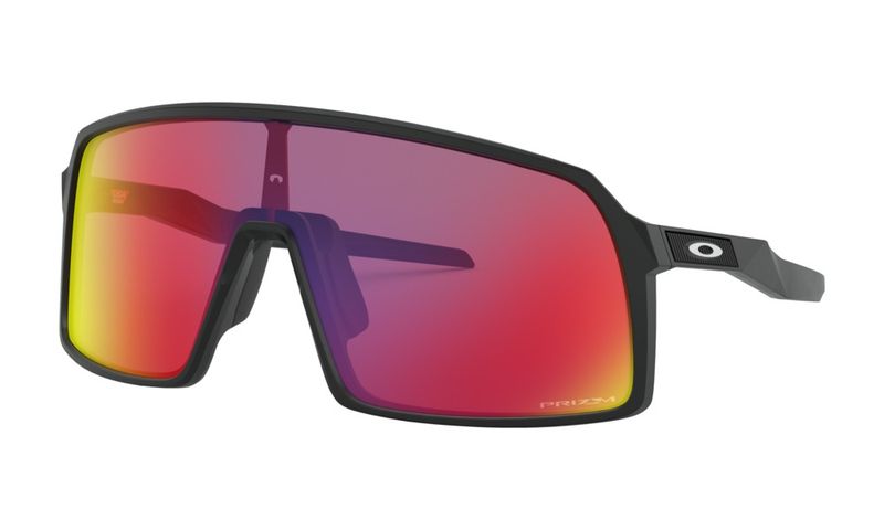 Oakley Sutro  Prizm Road Matte Black