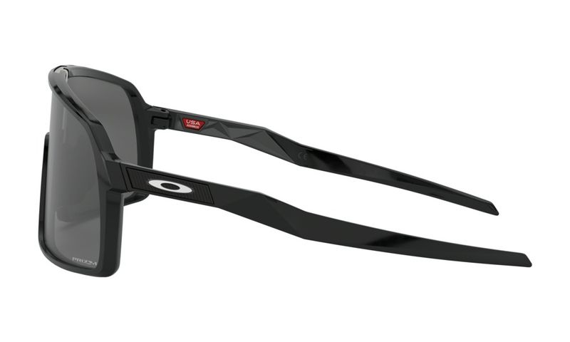 Oakley Sutro  Prizm Black