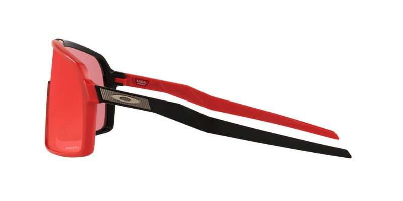 Oakley SUTRO  Prizm Trail Torch Redline