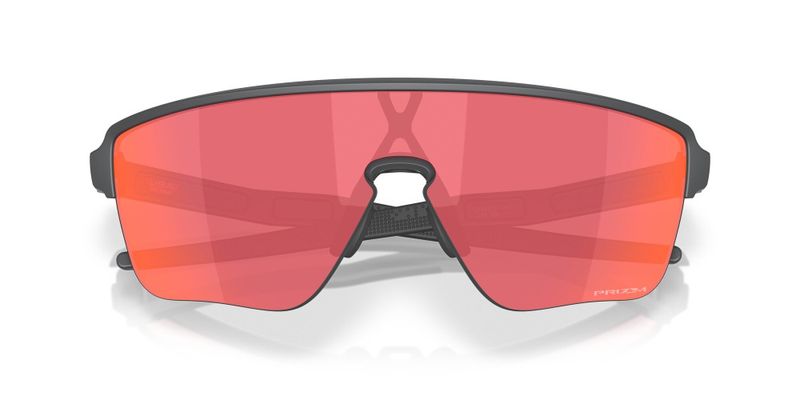 Oakley Corridor SQ prizm trail torch, matte carbon Innfatning