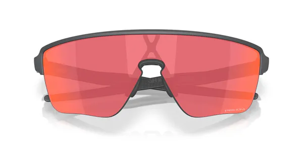 Oakley Corridor SQ prizm trail torch, matte carbon Innfatning