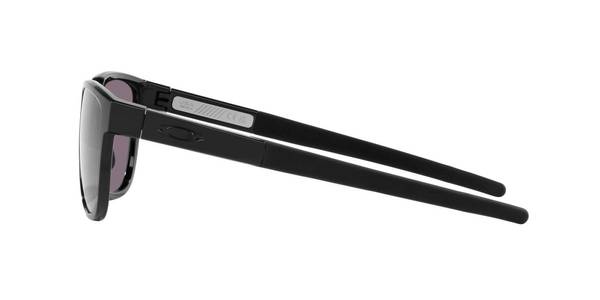 Oakley Actuator Prizm Grey, Polished Black