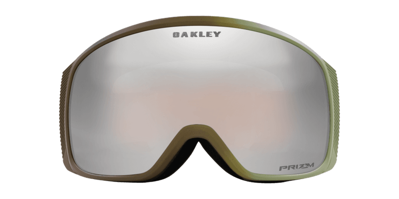 Oakley Flight Tracker M  Prizm Snow Black Iridium,  B1b Jade
