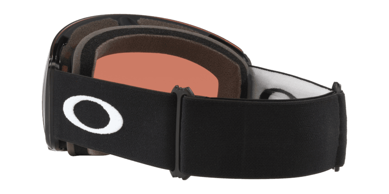 Oakley Flight Deck L Prizm Snow Garnet, Matte Black Strop