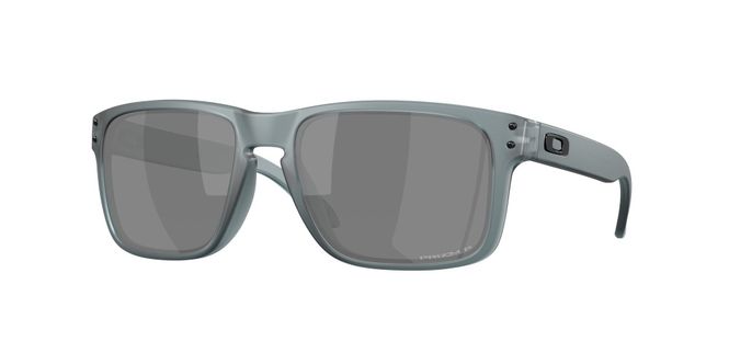 Hovedbilde Oakley prizm black polarized, matte crystal black ...
