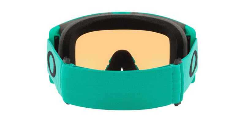Oakley Target Line M Persimmon Brilleglass, Celeste Strop
