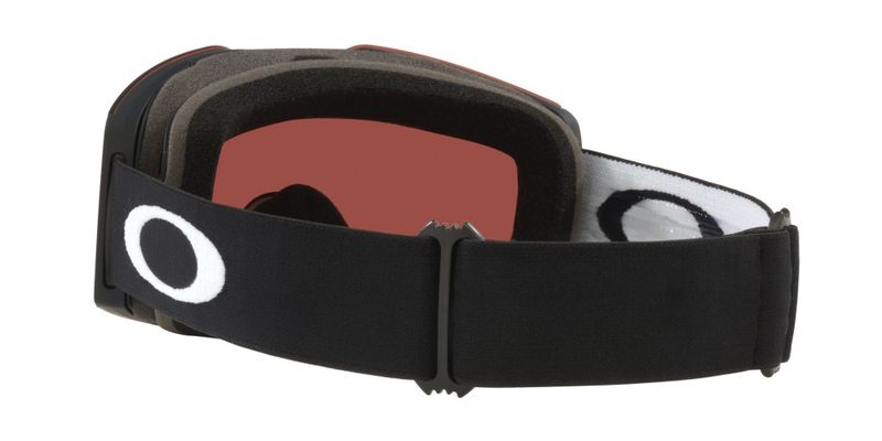 Oakley Fall Line M Matte Black w Prizm Sage Gold