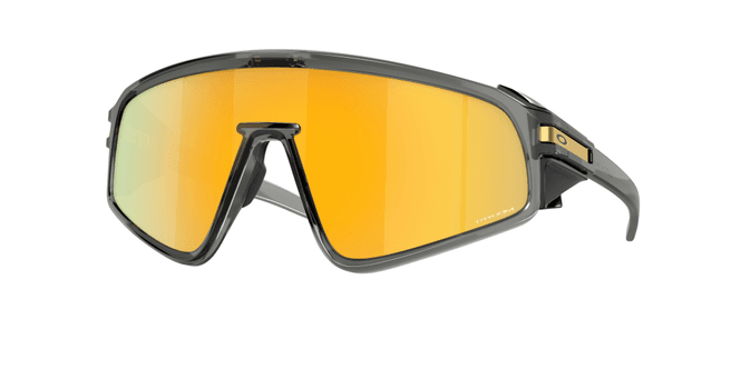 Hovedbilde Oakley Latch Panel Prizm 24k Brilleglass, Grey ...