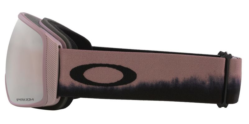 Oakley Flight Tracker L prizm snow black iridium,  toadstool dip
