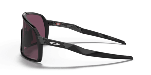 Oakley Sutro S  Prizm Road Black