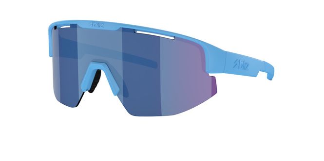 Hovedbilde Bliz Matrix Small Innfatningsfarge: Matte Blue, ...