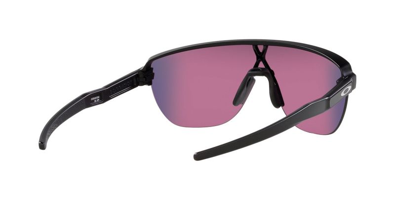 Oakley Corridor Prizm Road, Matte Black