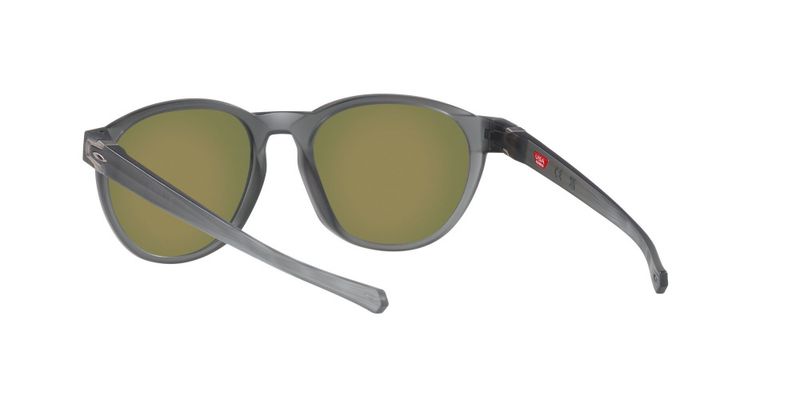 Oakley Reedmace Prizm Ruby Polarized