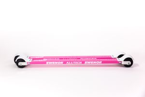 Hovedbilde Swenor Alutech Pink