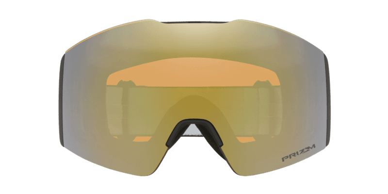 Oakley Fall Line M  Prizm Sage Gold Iridium, Matte Black Strop 
