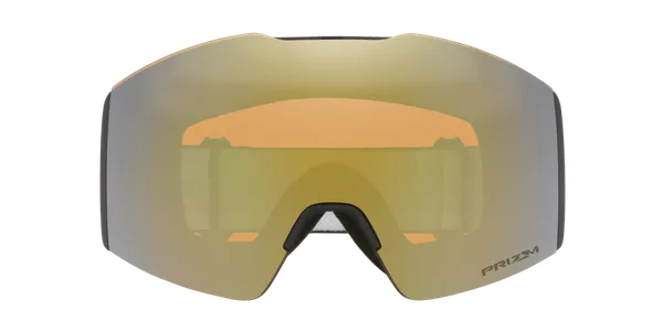 Oakley Fall Line M  Prizm Sage Gold Iridium, Matte Black Strop 