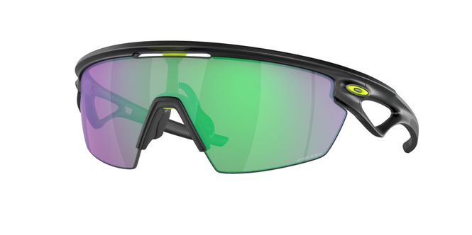 Hovedbilde Oakley Sphaera prizm road jade Brilleglass,  matt