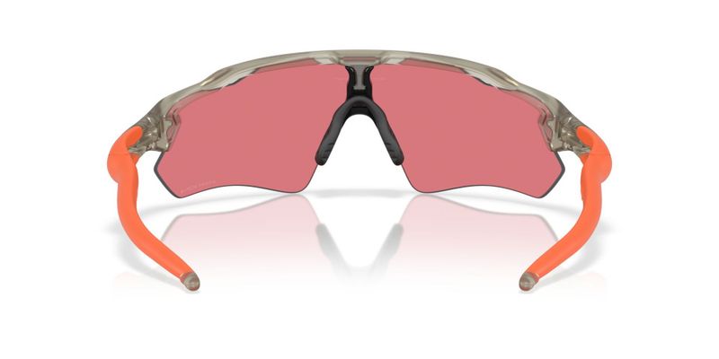 Oakley Radar EV Path prizm trail torch, matte grey ink