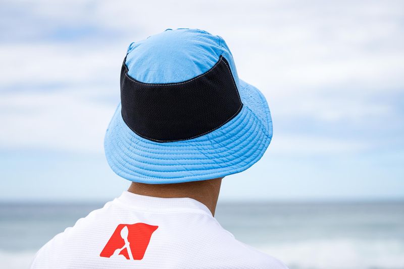 Mocke Fly Dry Bucket Hat