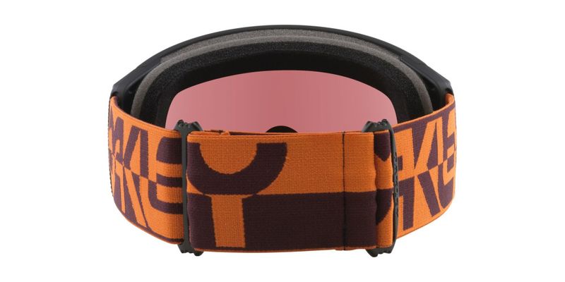Oakley Flight Tracker L prizm snow torch iridium, grenache duali