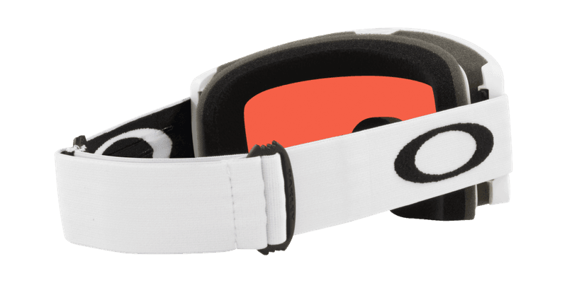 Oakley Target Line M Prizm Snow Prizm Snow Rose, Matte White