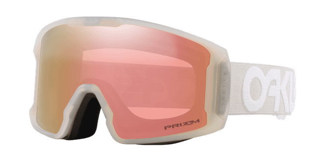Hovedbilde Oakley Line Miner Prizm Rose Gold Iridium, Matte ...