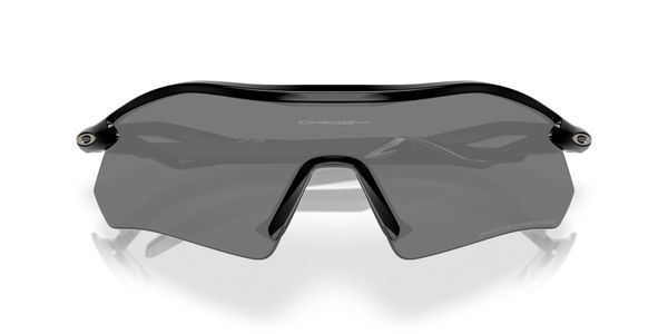 Oakley Radar plate photochromic, polished black Innfatning