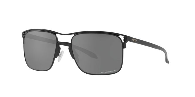 Hovedbilde Oakley Holbrook TI Prizm Black Polarized, Satin ...
