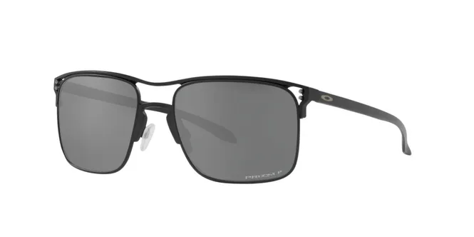 Hovedbilde Oakley Holbrook TI Prizm Black Polarized, Satin ...