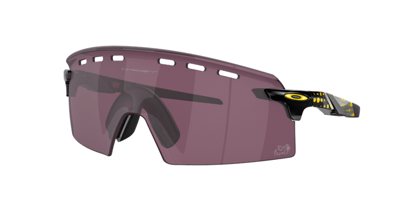 Oakley 2024 Tour De France Encoder Strike