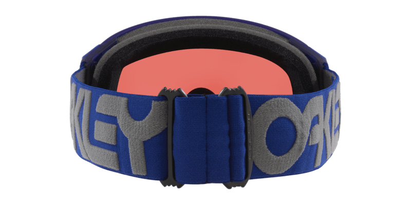 Oakley Flight Tracker L Prizm Snow Sapphire Iridium, Matte Navy