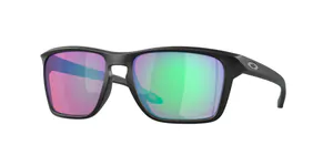 Hovedbilde Oakley Sylas Prizm Golf Brilleglass,  Matte Black ...