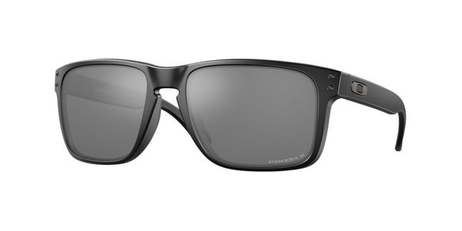 Hovedbilde  Oakley Holbrook XL Prizm Black Polarized, Matte ...