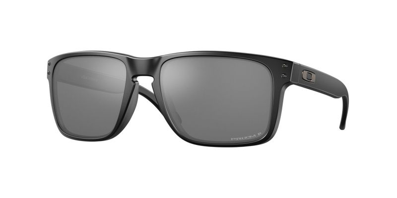  Oakley Holbrook XL Prizm Black Polarized, Matte Black Innf.