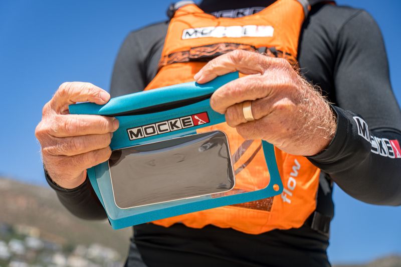 Mocke Cellphone Dry Bag