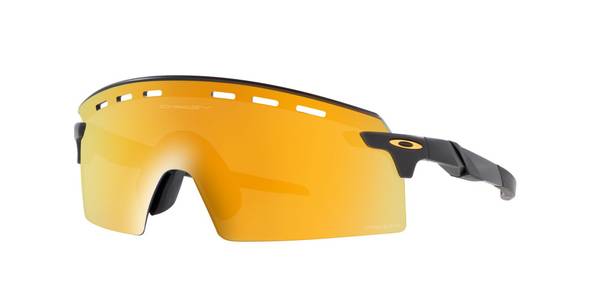 Oakley Encoder Strike Vented Prizm 24k Brilleglass, Matte Carbon