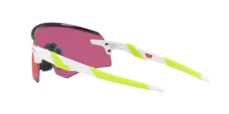 Oakley Encoder Prizm Field, Matte White