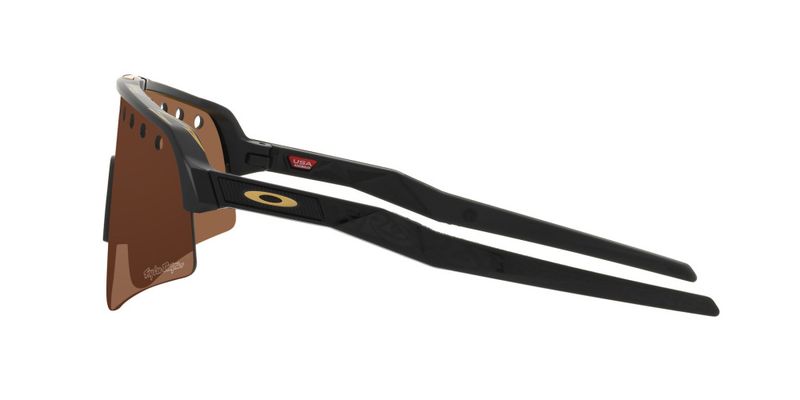 Oakley Sutro Lite Sweep Troy Lee Designs Series