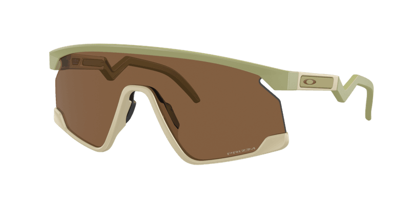 Oakley BXTR Prizm Prizm Bronze Brilleglass, Matte Fern Innf.