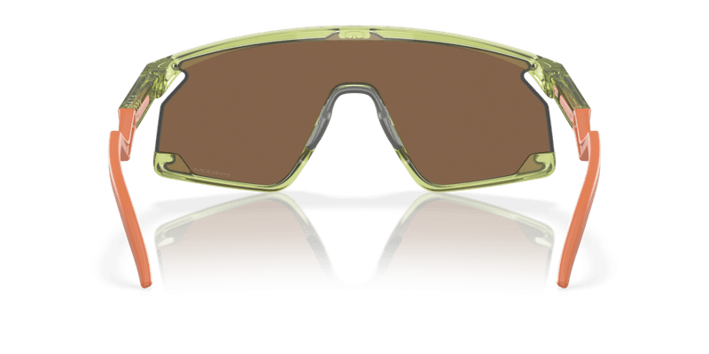 Oakley BXTR Prizm Bronze Brilleglass, Transparent Fern Innf.