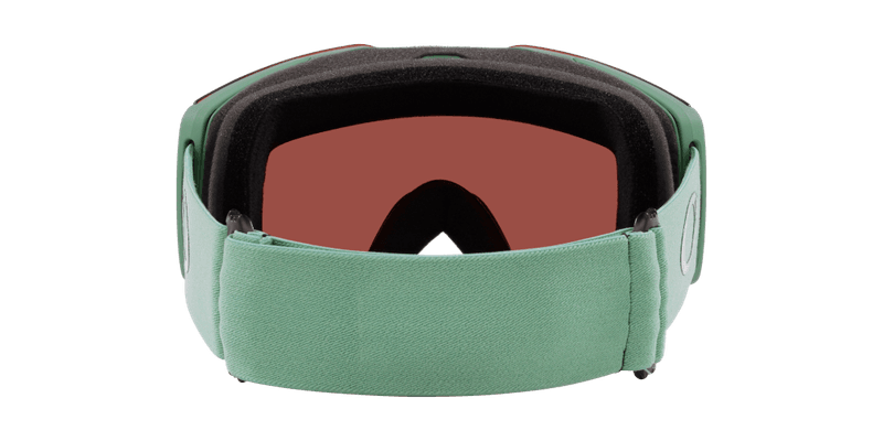 Oakley Fall Line M Prizm Sage Gold Iridium, Matte Jade