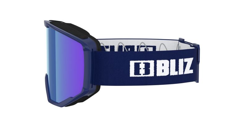 Bliz Spark Farge : Dark Blue, Brown Blue