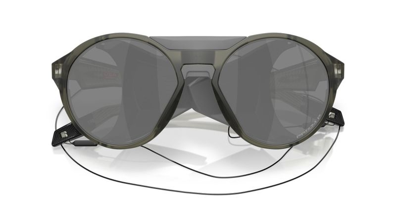 Oakley Clifden Latitude Collection