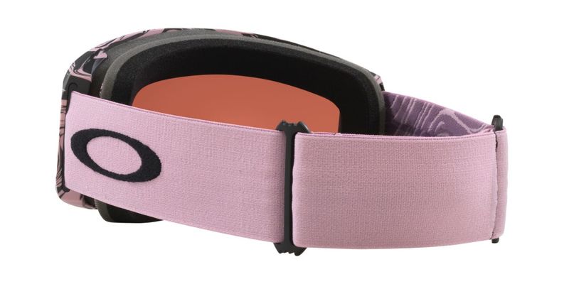 Oakley Line Miner L prizm snow garnet,  toadstool swirl