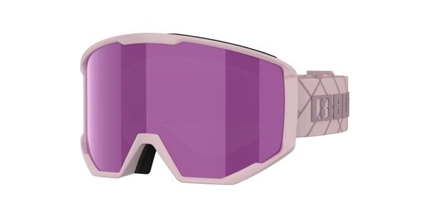 Bliz Spark Farge : Matte Pink, Brown Pink