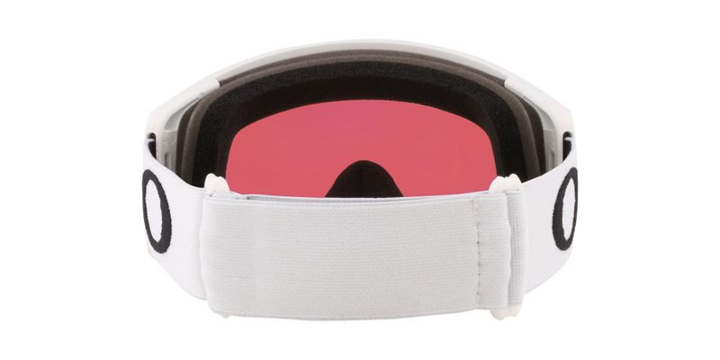 Oakley Flight Tracker M Snow Goggles, Prizm Snow Jade Iridium