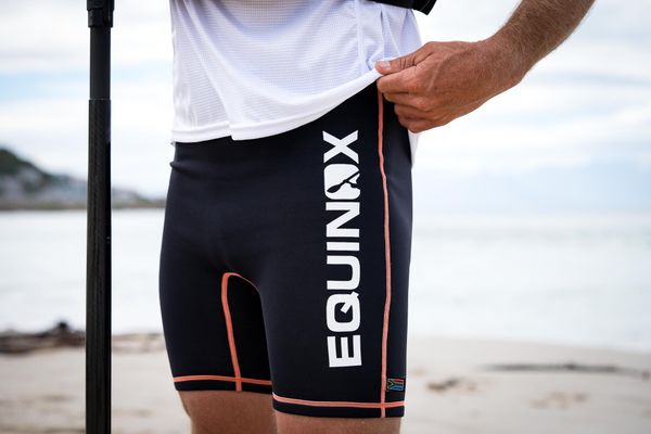 Mocke Neoprene Paddling Shorts